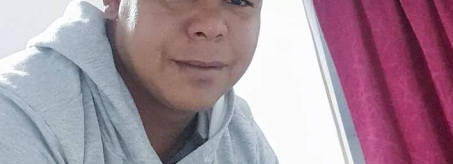 Robinson Salas Cover Image