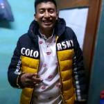 Osvaldo González Profile Picture