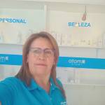 Sonia Suarez Profile Picture