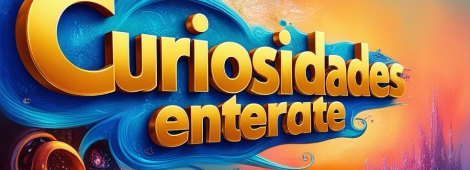 Curiosidades Enterate Cover Image