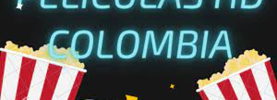 Cine Calidad Peliculas Hd Colomb Cover Image