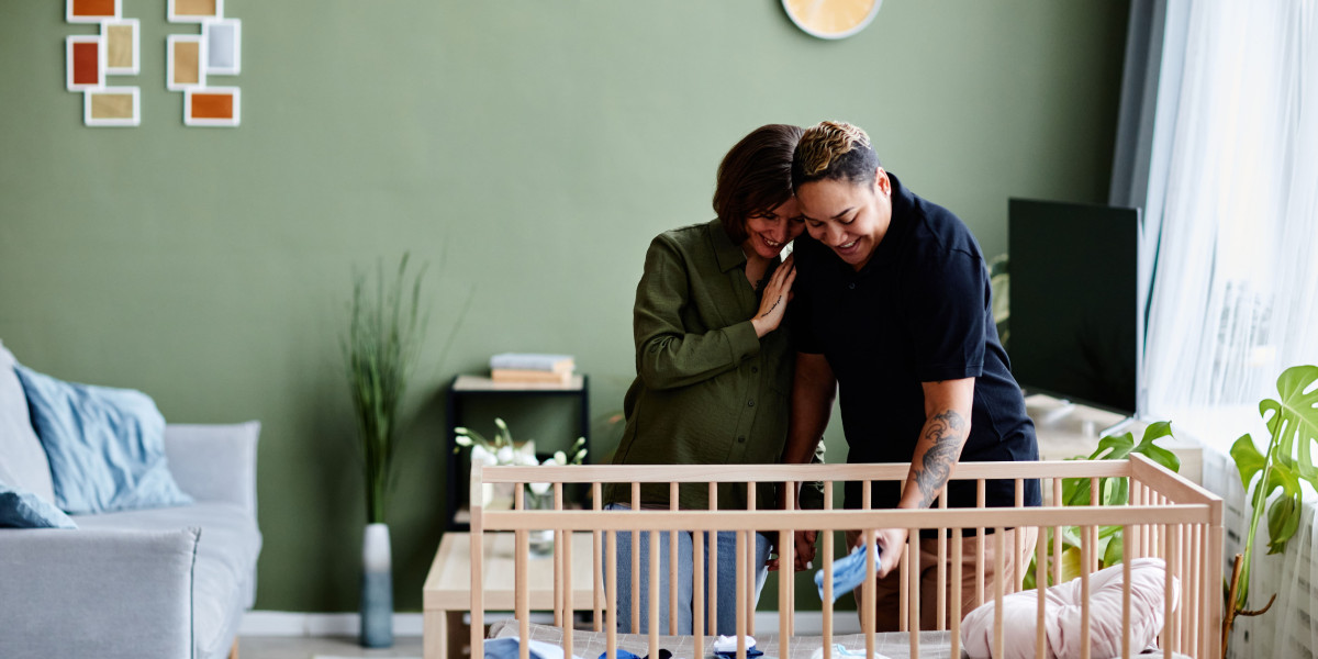 This Is The Ultimate Cheat Sheet On Cots To Tots