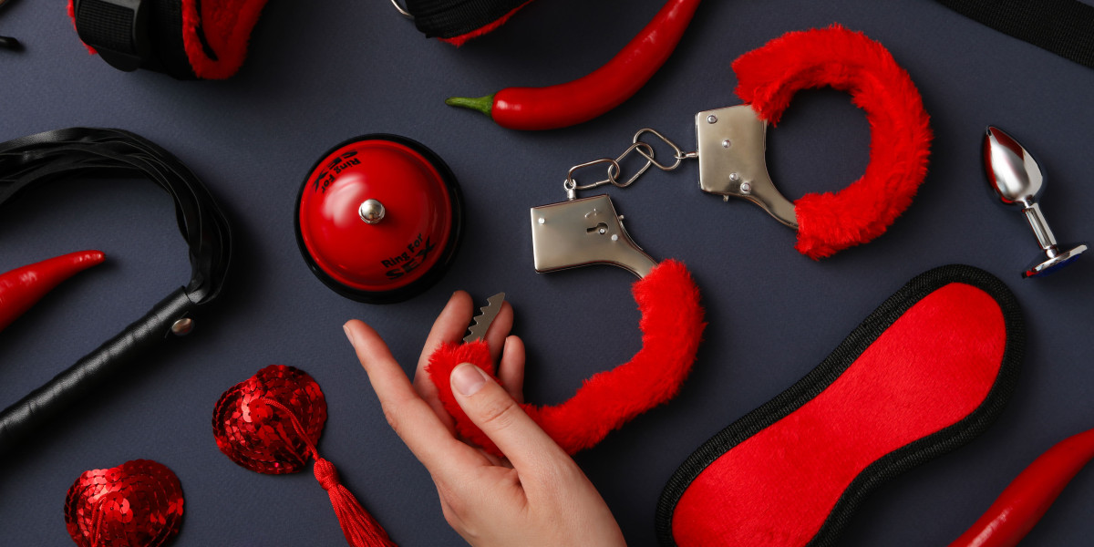 A Peek Into The Secrets Of Adult Toy For Men