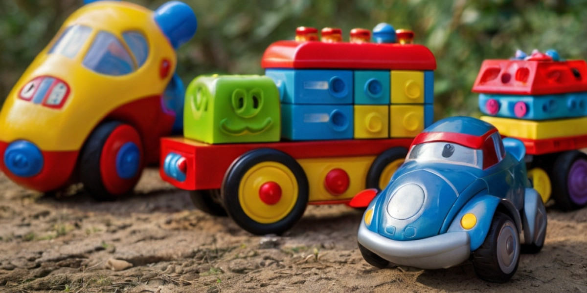 Five Things You Have In Common With Money Management Toys