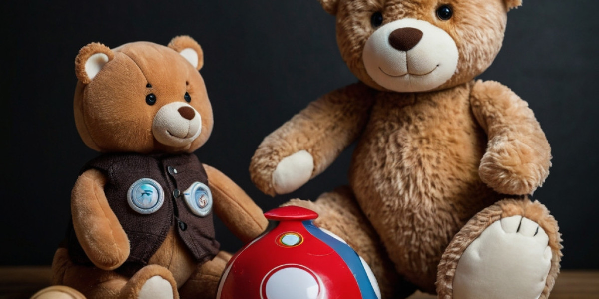 Take The Stress Out Of Hand-eye Coordination Toys