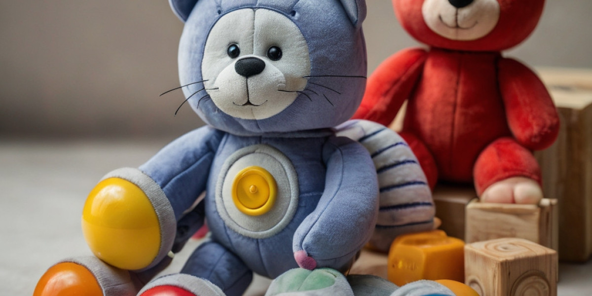 6 Ways You Can Reinvent Role-playing Toys Without Looking Like An Amateur
