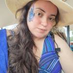 Angela María Gutiérrez Gutiérrez Profile Picture