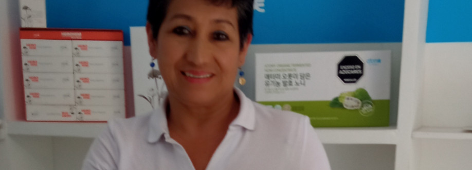 Tienda VIrtual Cover Image