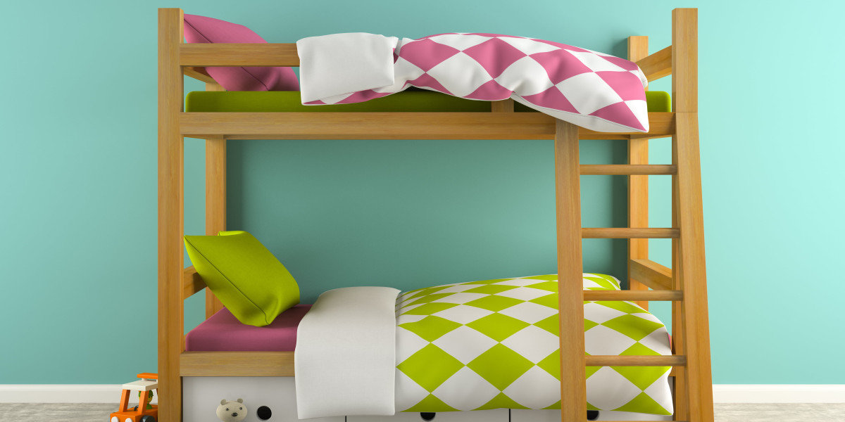 What's The Job Market For Kids Bunk Bed Professionals Like?