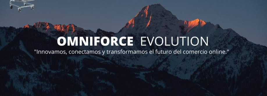 OmniForce Evolution (OmniFusión) Cover Image