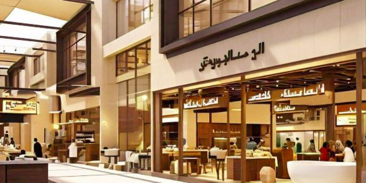 How do market trends affect a Residential Floor For Sale in Qatar?