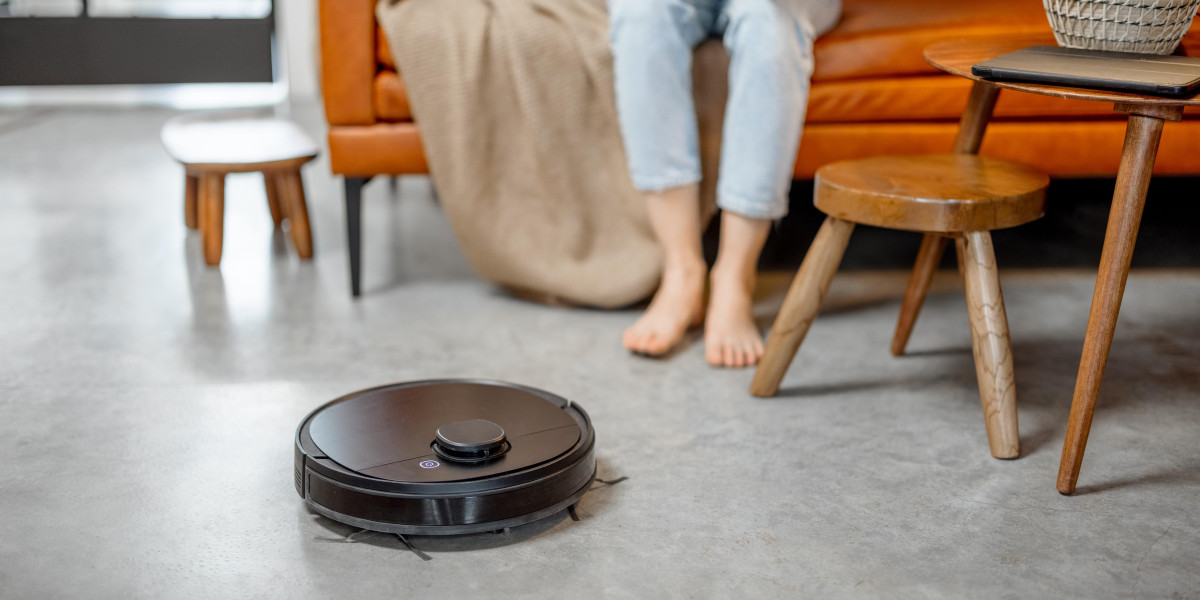Five Killer Quora Answers To Best Rated Robot Vacuum
