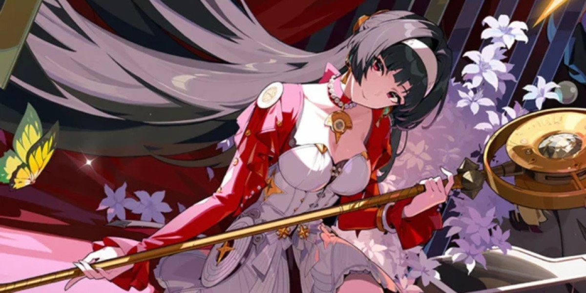 Achtung: Spoiler in Zenless Zone Zero Event