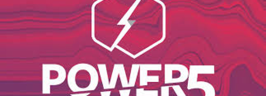 Power 5 Cover Image