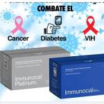 Immunocal Profile Picture