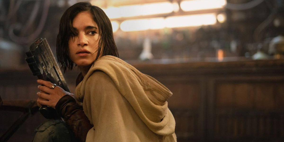 Rebel Moon Release Date - December 22 on Netflix