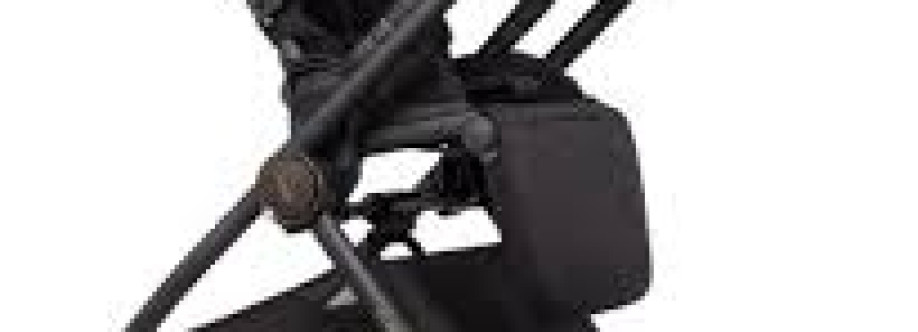 Push Chairs Cover Image