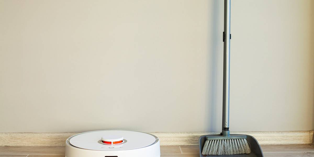 Navigating the Future of Cleaning: A Comprehensive Guide to Robotic Vacuum Cleaners