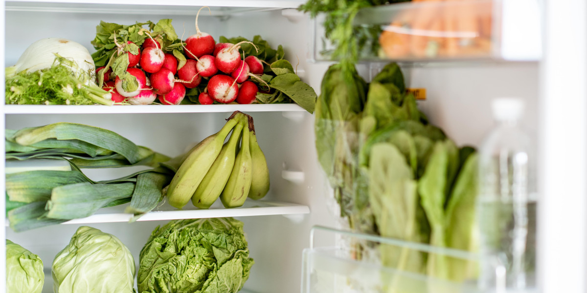 Affordable Fridge Freezers: A Comprehensive Guide to Choosing the Right Model