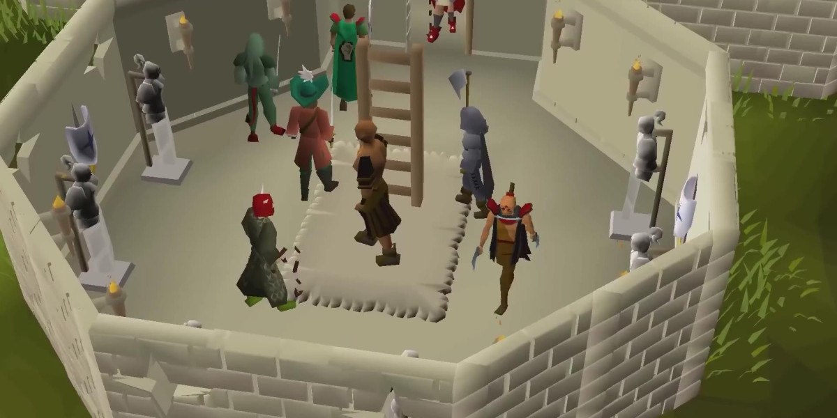 Buying RuneScape gold can be an excellent option for players