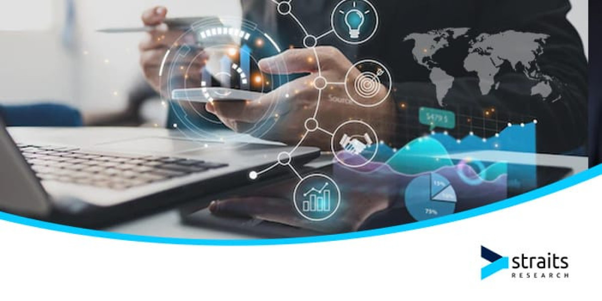 Straits Research Predicts Robust Growth in Smart Camera Market, Projecting a 9.7% CAGR to Reach USD 8 Billion by 2031