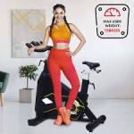 Execise Bike Profile Picture