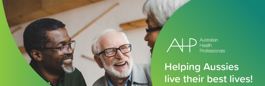 Careers AHP Cover Image