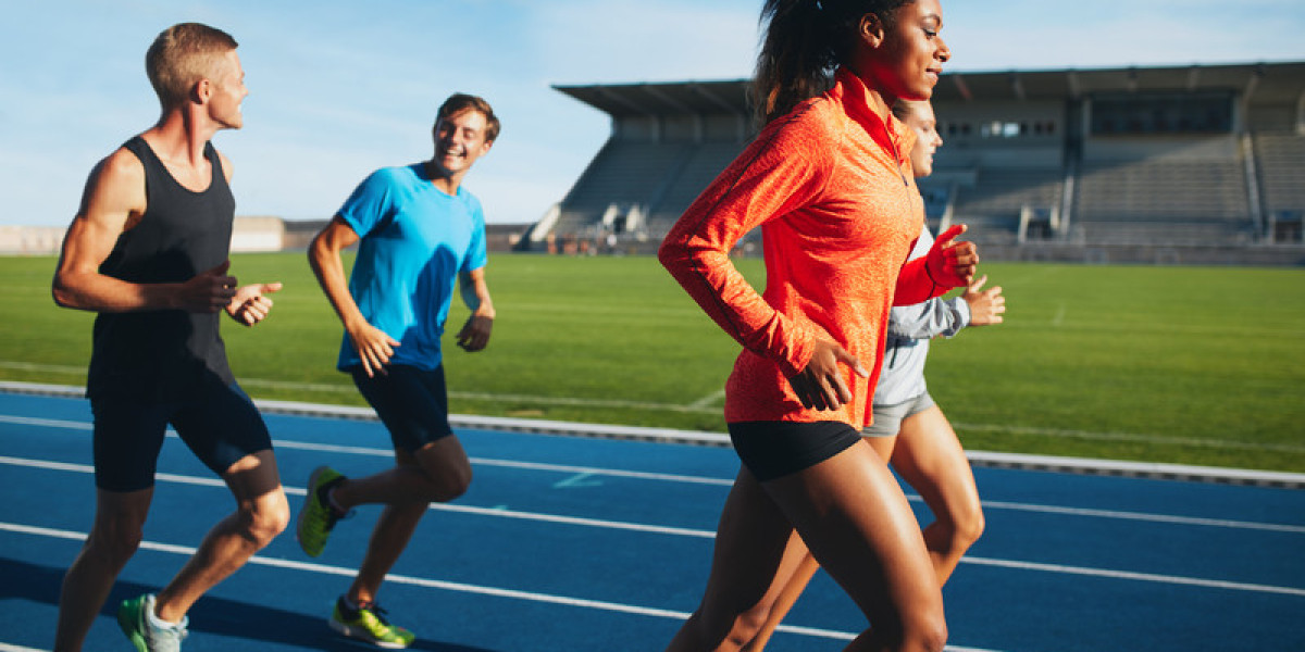 From Fat Loss to Muscle Gains: How HGH Can Transform Your Physique