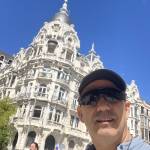 Harold Vargas Perdomo Profile Picture