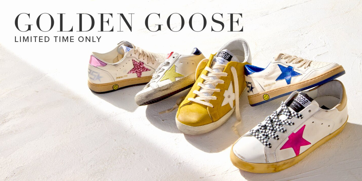 vogue Golden Goose own elizee opted for an unconventional straight off the