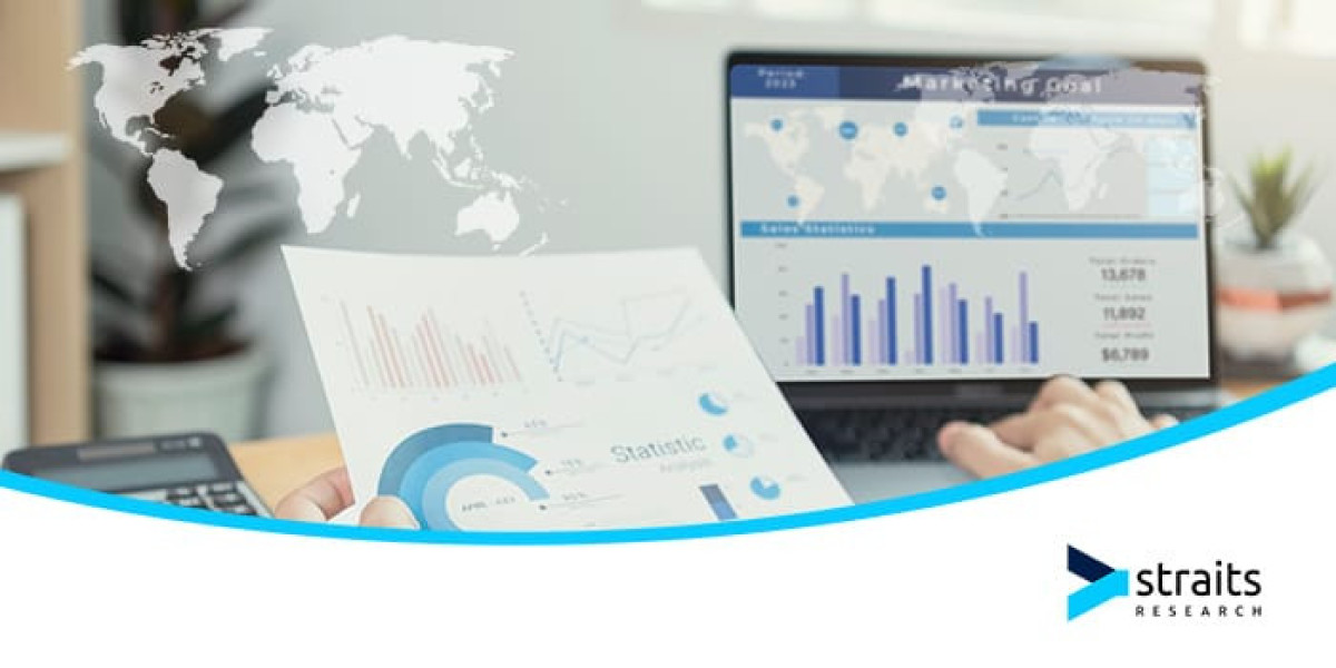 Data Center Generator Market Poised for Growth Amid Rising Demand for Reliable Backup Power