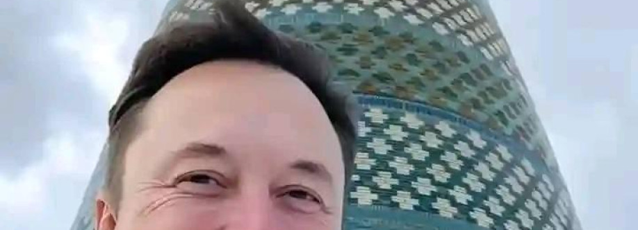 Elon Reeve Cover Image