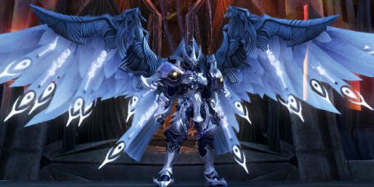 Omeed Dariani Returns - Joins NCsoft