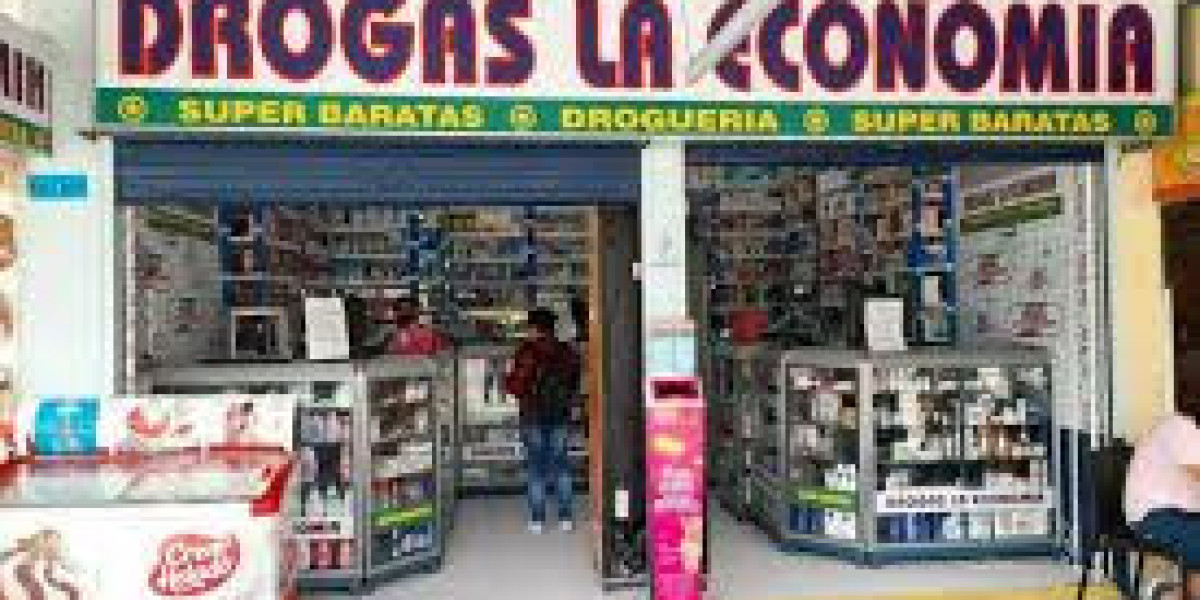 Drogas La Economía: Cuidando Tu Salud en Duitama (Y Conectando Contigo en AIJoining!)