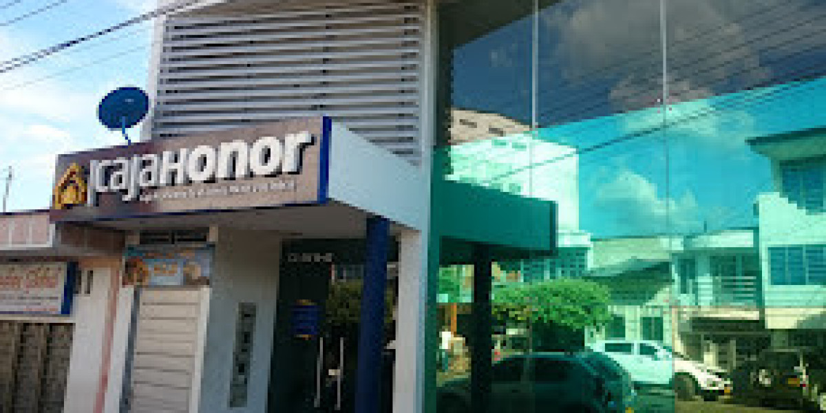 Caja Honor Florencia: Tu Hogar Soñado en el Corazón del Caquetá (¡Y Conectados a Través de aijoining