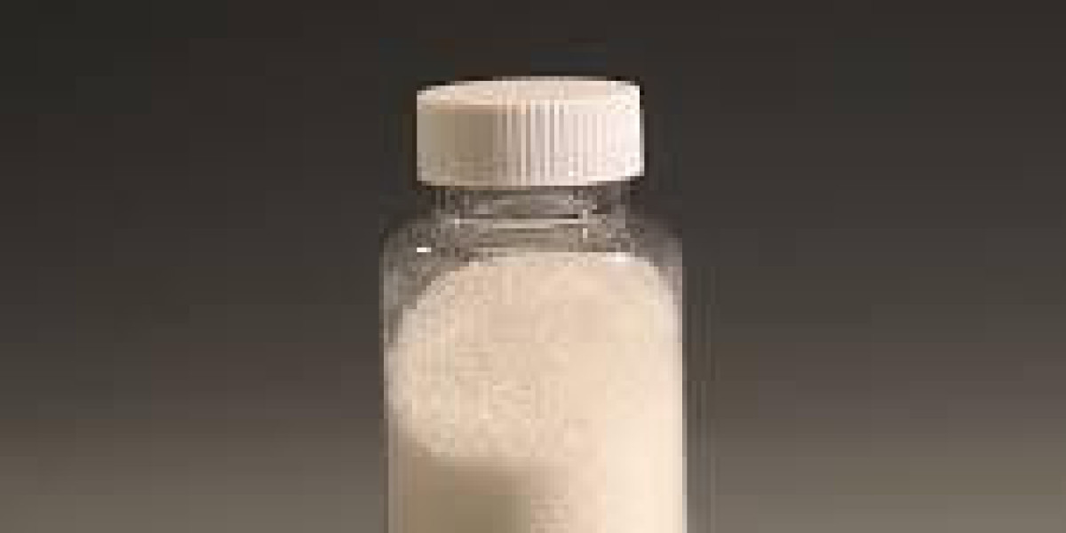 The Role of Polyacrylamide in Drilling Fluids for Oilfield Applications