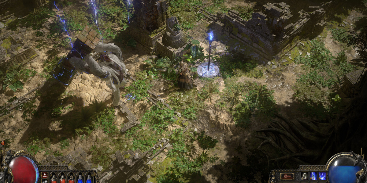 Rebalanced Economy: POE2 Currency Adjusts Item Drop Rates