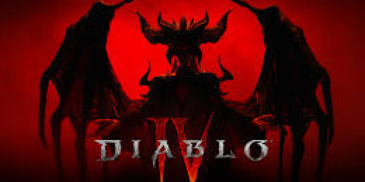 Master Barbarian Tactics with Diablo 4 Gold Advantage