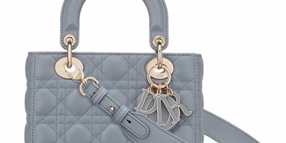 Dior isn't an exact science and it comes with some as she the first to admit