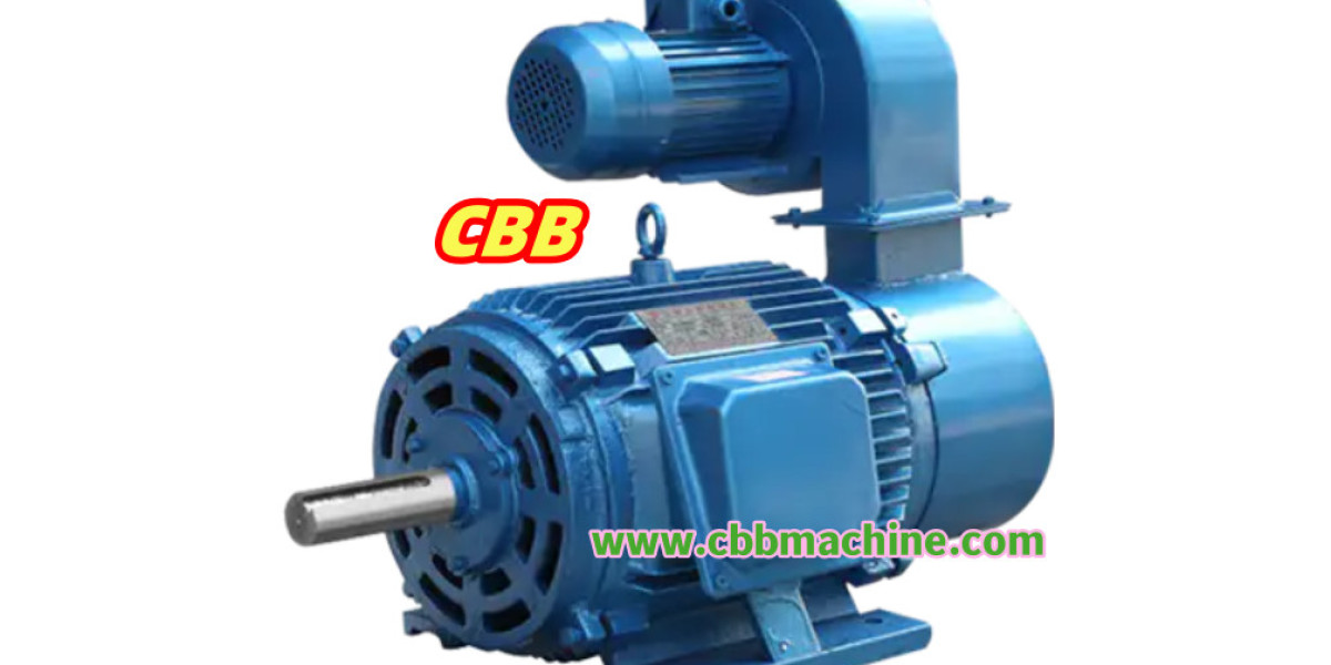 benefits of using electric torque motors in manufacturing