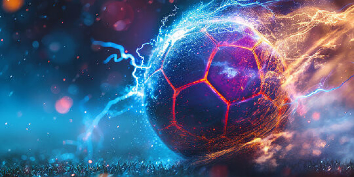 Long shot in football