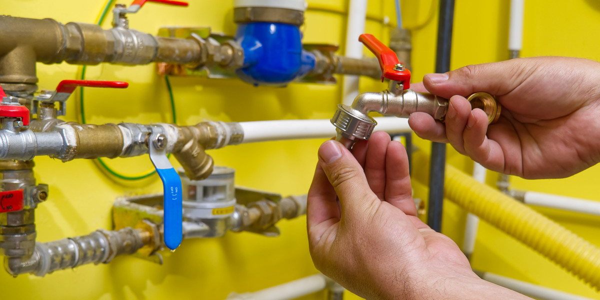 Top Commercial Plumbing Services Every Business Needs