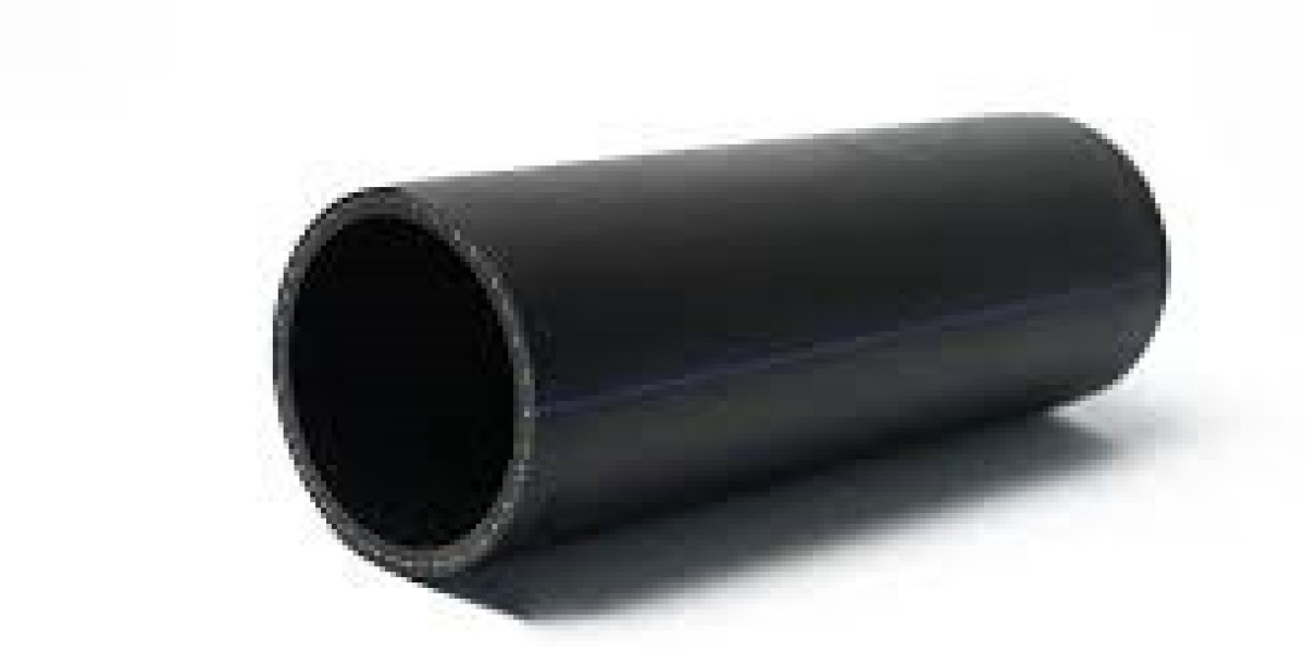 Trusted PVC-U Pipe Suppliers