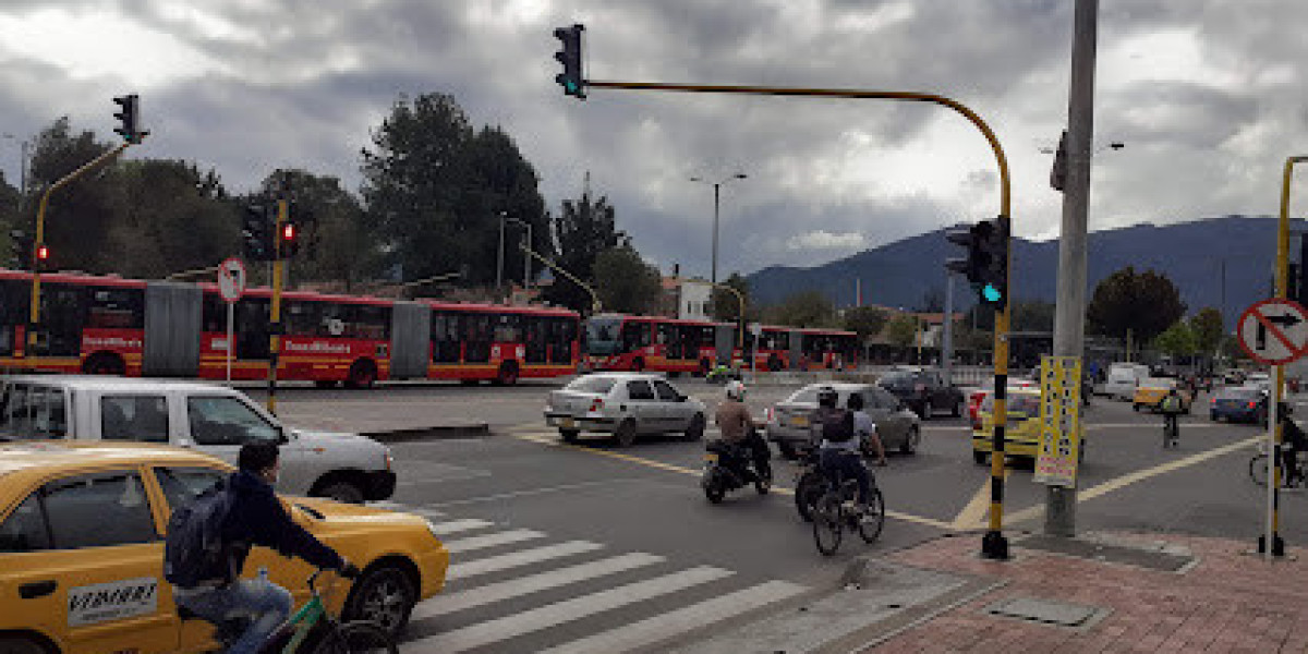 Estación Kr 47 Transmilenio: Guía para Viajeros y Conexión Profesional con AI Joining
