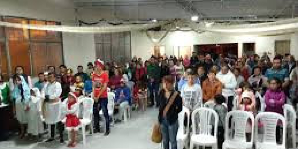 Rincón del Cargua se Conecta: El Salón Comunal en el Corazón de Nuestra Comunidad (Y en AIJoining!