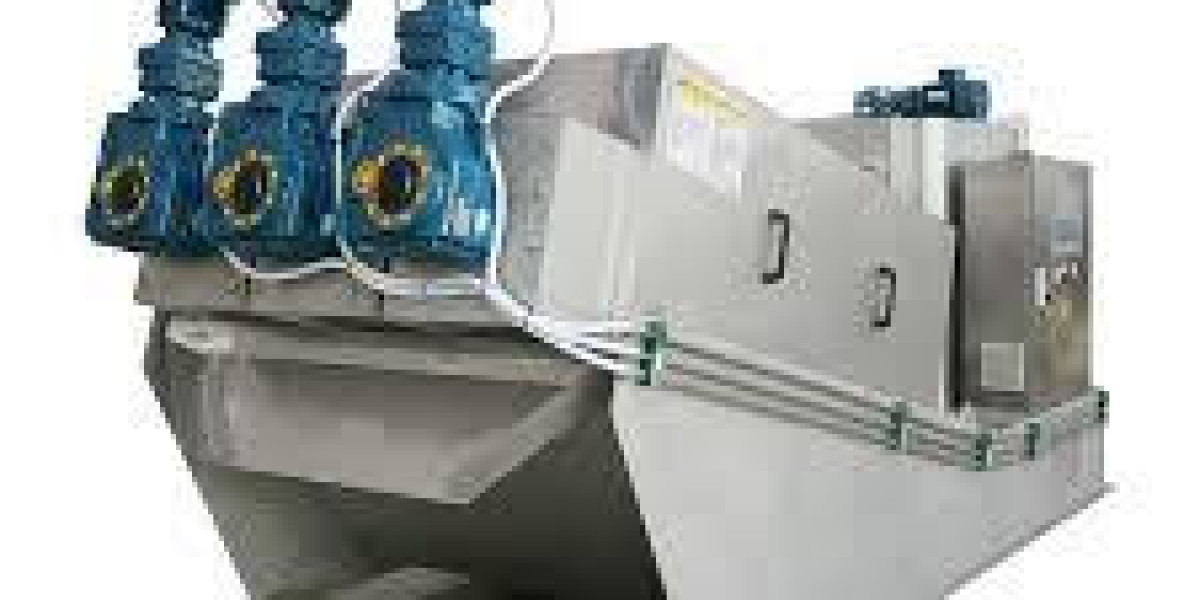 Effective Solid-Liquid Separation Technologies from Trusted Suppliers
