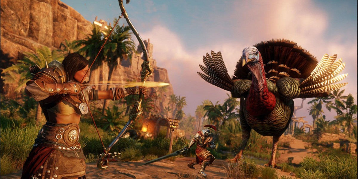 Celebrate Success: Completing a raid as challenging as the Hive of Gorgons is no small feat.