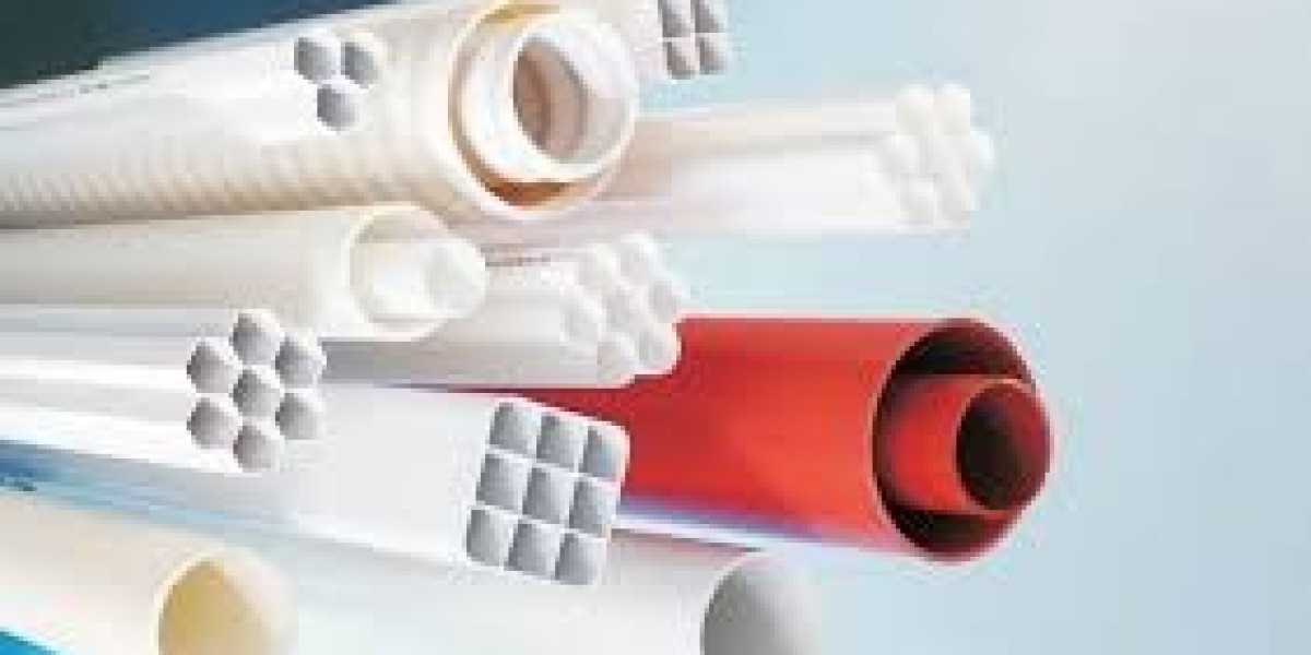Cost-Effective PE Pipe Systems with Rapid Installation