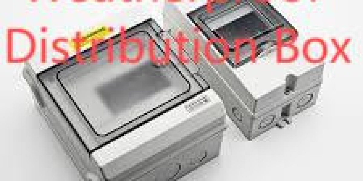 Advanced Protection for Outdoor and Industrial Power Systems