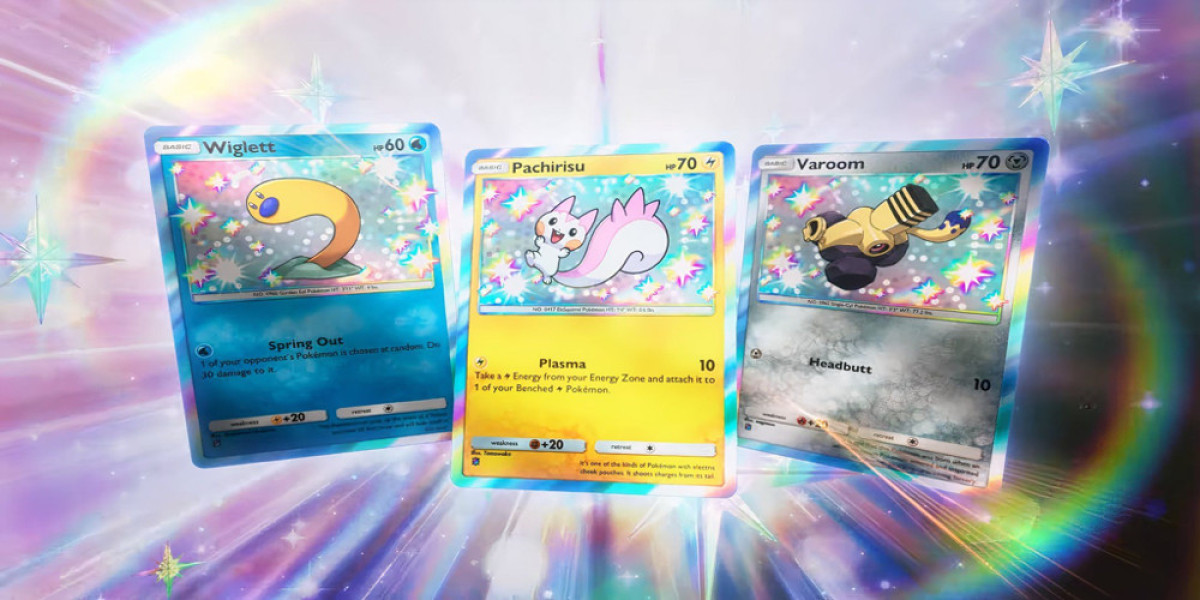 Pokémon Pocket Set: Unpacking Strategy - Tips